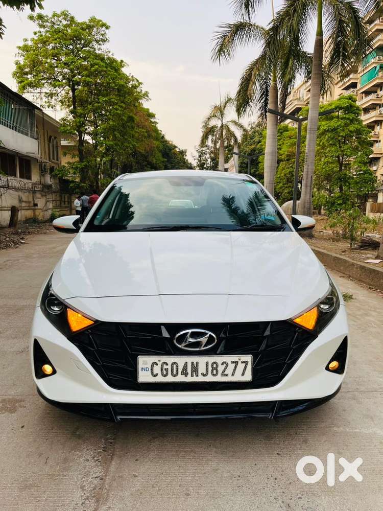 Hyundai I20 1.2 Asta, 2021, Petrol