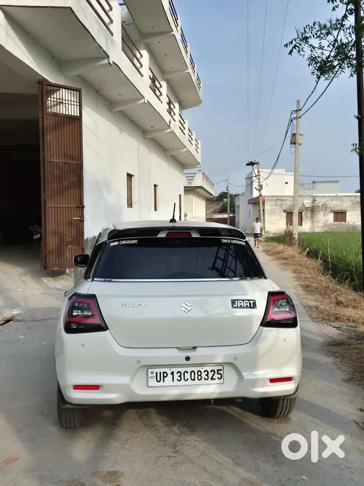 Swift Vxi Maruti Suzuki 2025