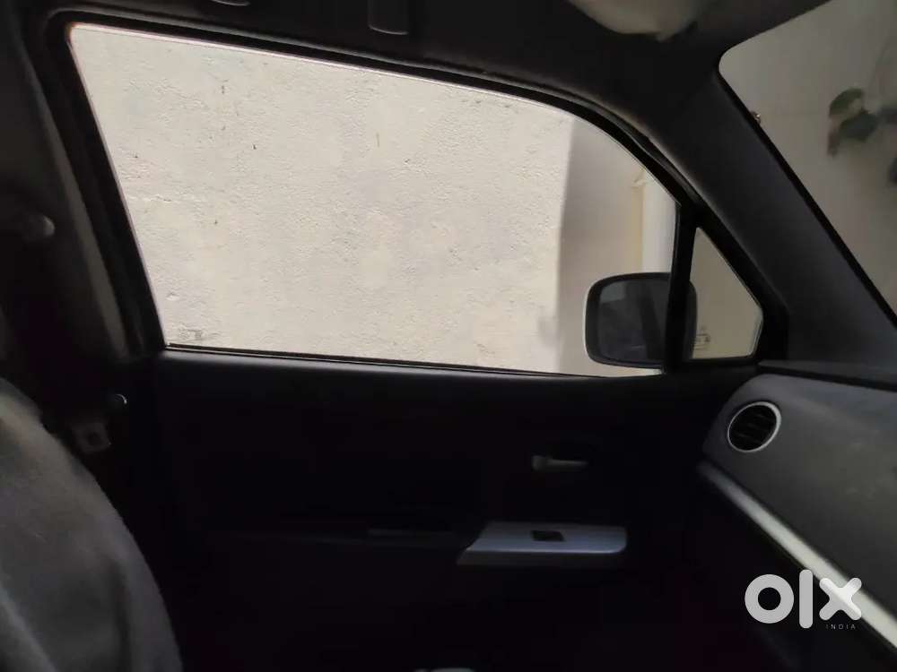 Maruti Suzuki Wagon R 1.0 2011 Petrol Well Maintained