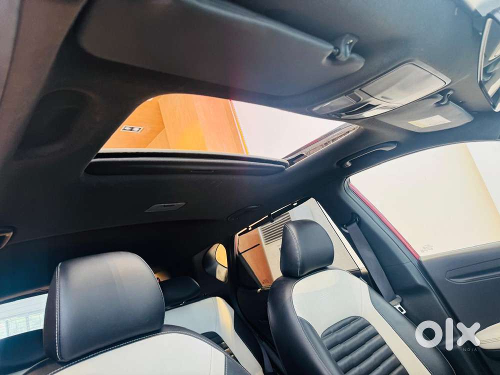 Kia Sonet 1.5 Gtx Plus Diesel At Dt, 2024, Diesel