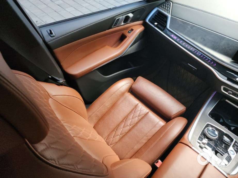 Bmw X5 X Drive 30d M Sport, 2023, Diesel