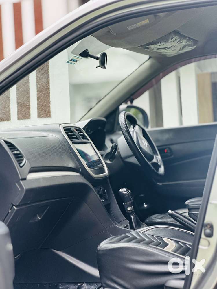 Maruti Suzuki Brezza 2018 Diesel Good Condition