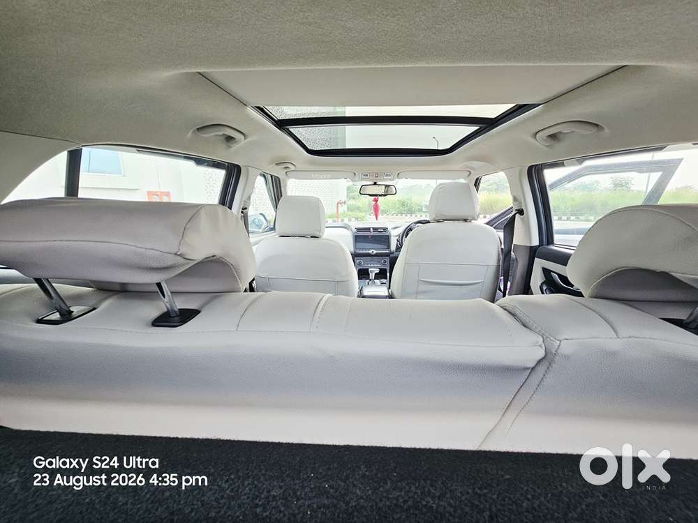 Hyundai Creta 2022 Diesel Automatic