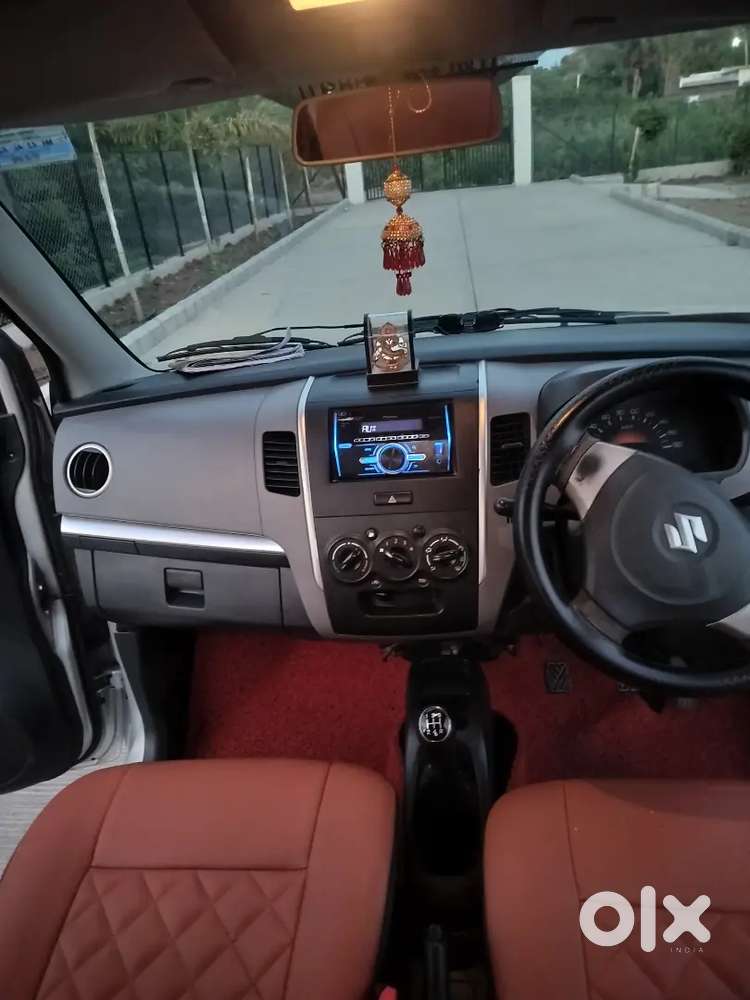 गुड कंडीशन आहे गाडी