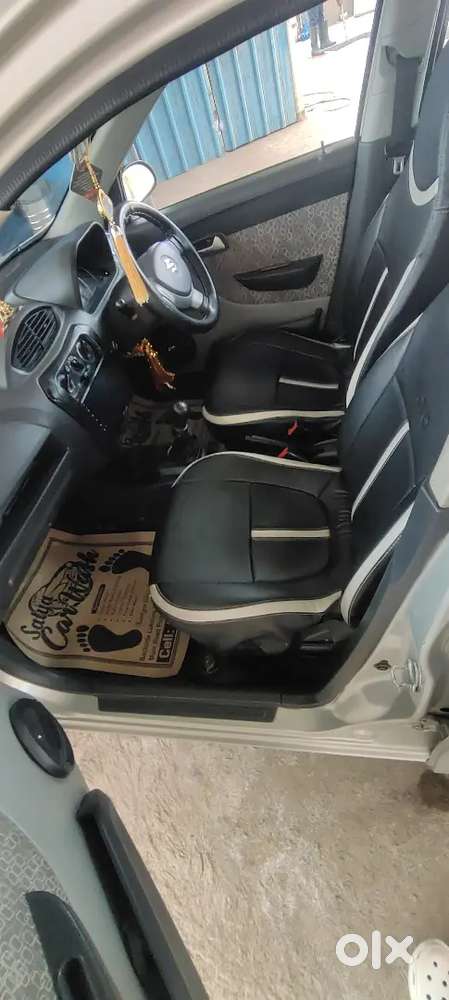 Maruti Suzuki Alto 800 2016