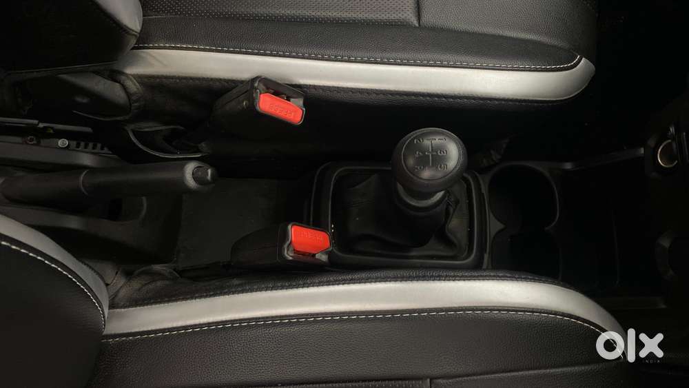Maruti Suzuki S-presso Vxi Opt, 2022, Petrol