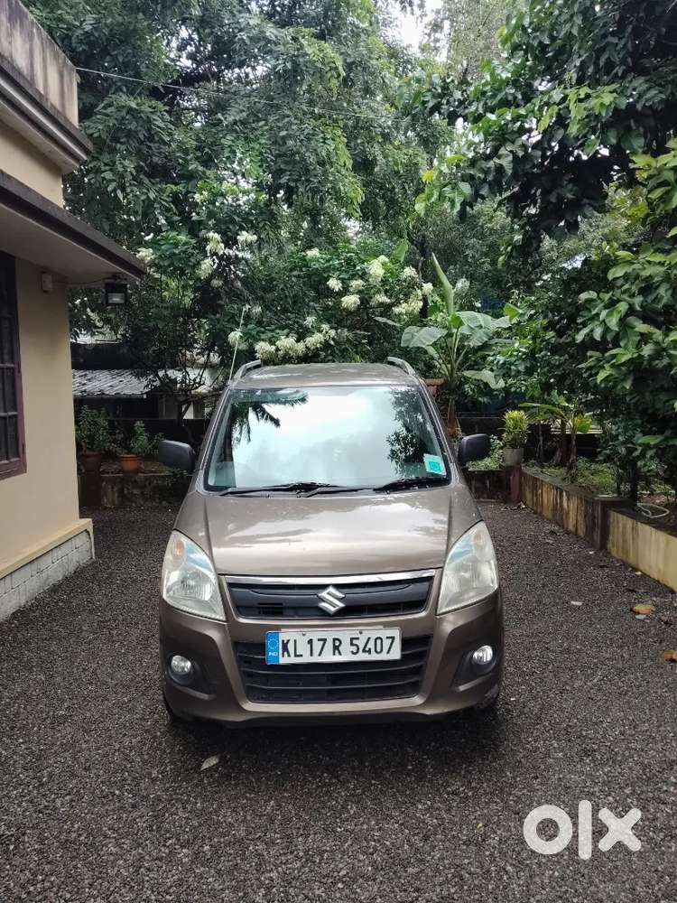 Maruti Suzuki Wagon R 2007 Lxi Manual Petrol