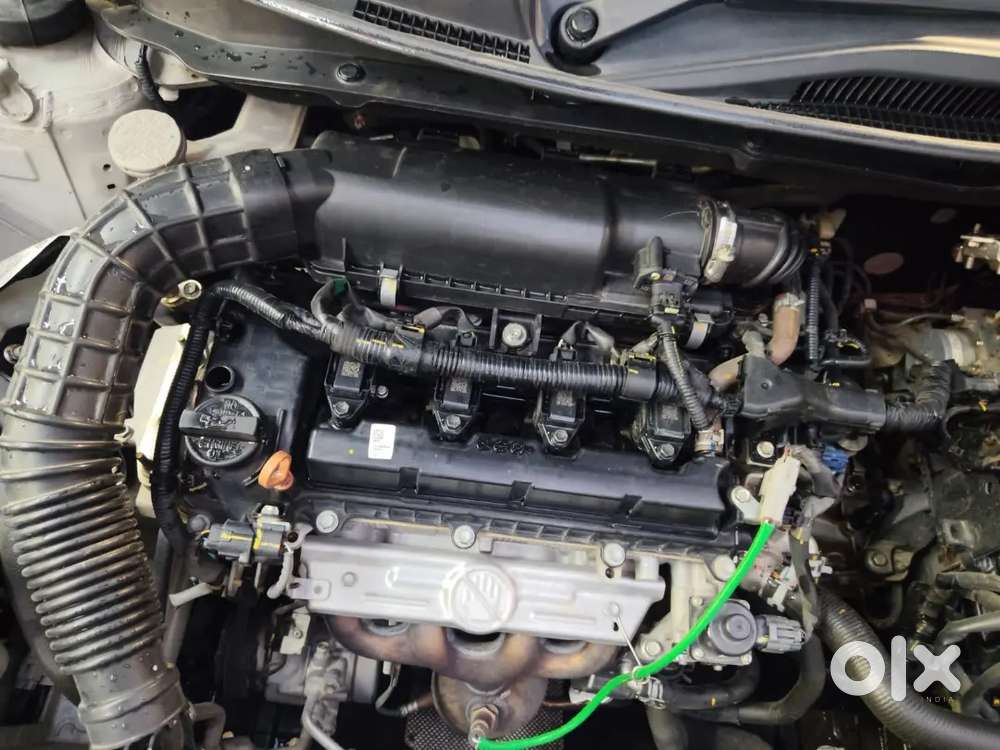 Maruti Suzuki Dzire 2024