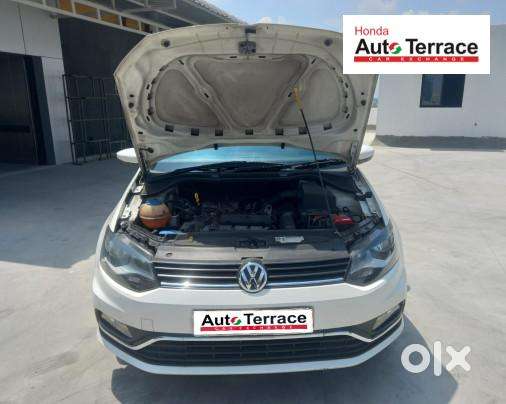 Volkswagen Ameo 1.2 Mpi Highline, 2016, Petrol