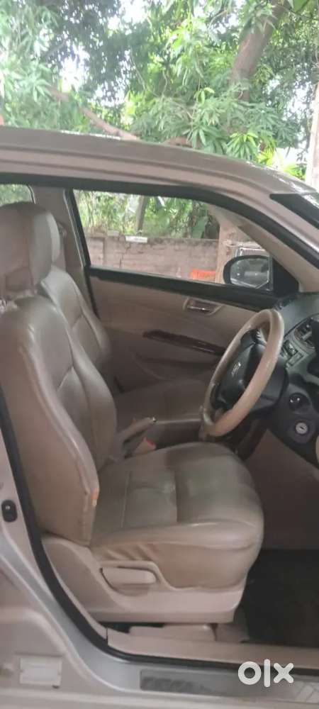 Maruti Swift Dzire Vdi 2016 Well Maintained Condition