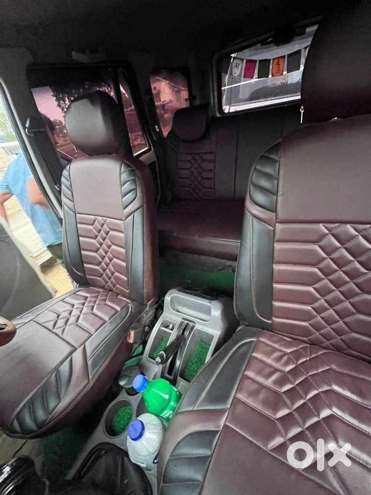 Mahindra Scorpio 2010 Diesel Car