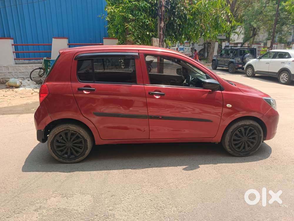 Maruti Suzuki Celerio