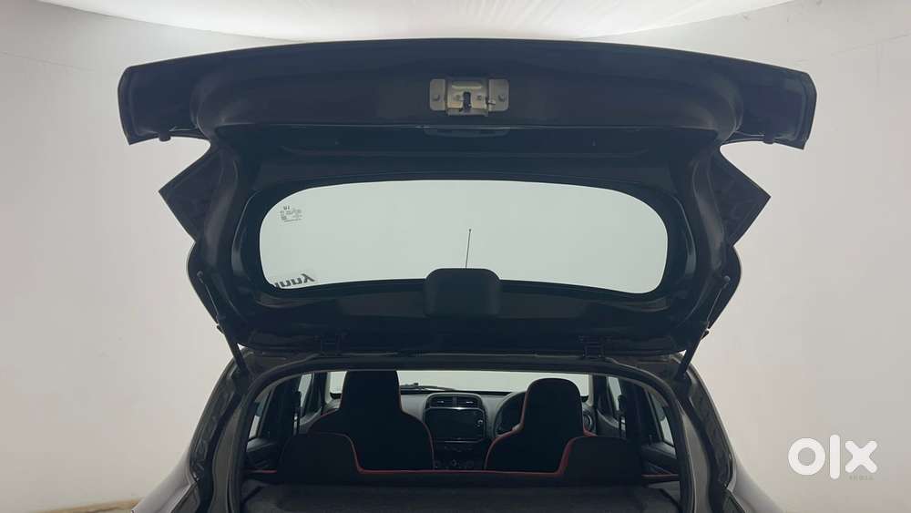 Renault Kwid Rxt 1.0, 2023, Petrol