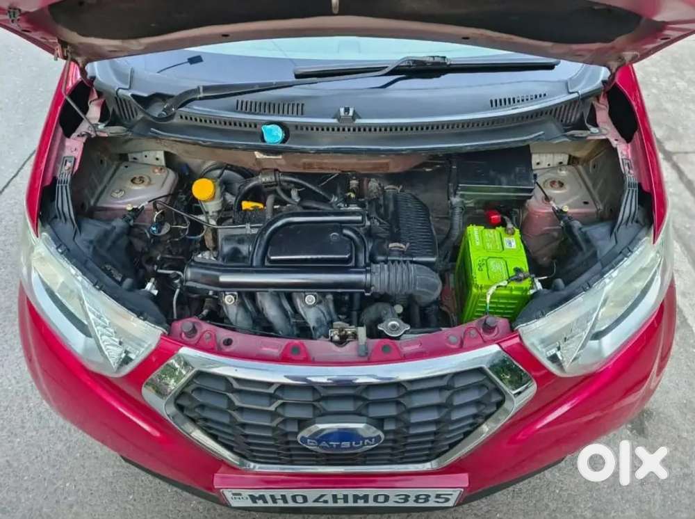 Datsun Redi Go T Model 2016