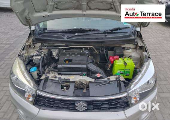 Maruti Suzuki Celerio Zxi(o) Mt, 2018, Petrol