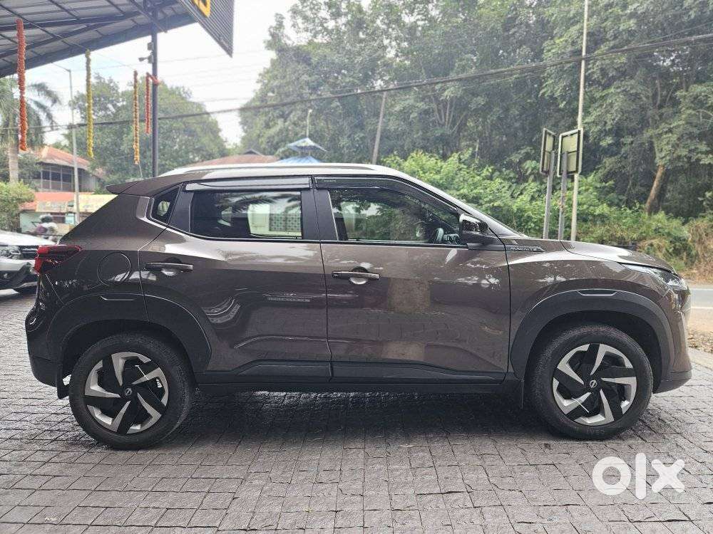 Nissan Magnite 1.0 Xl, 2022, Petrol