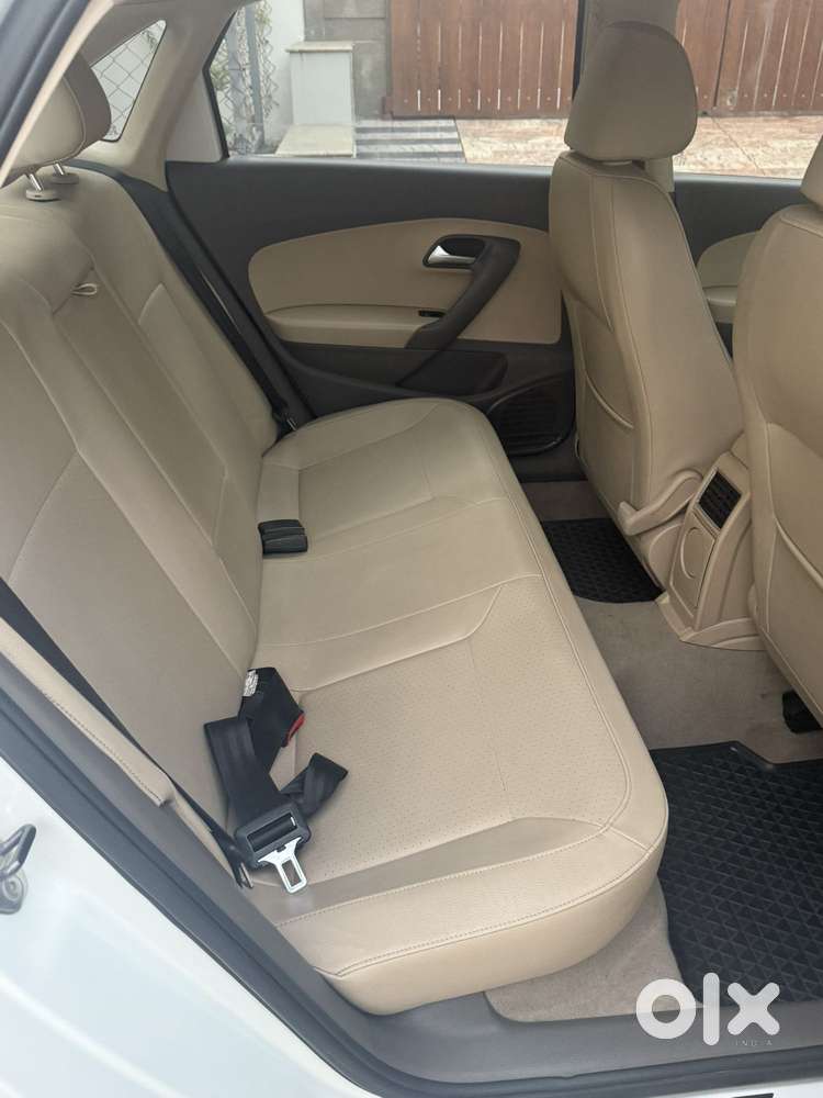 Volkswagen Vento 1.2 Tsi Highline Plus, 2016, Petrol