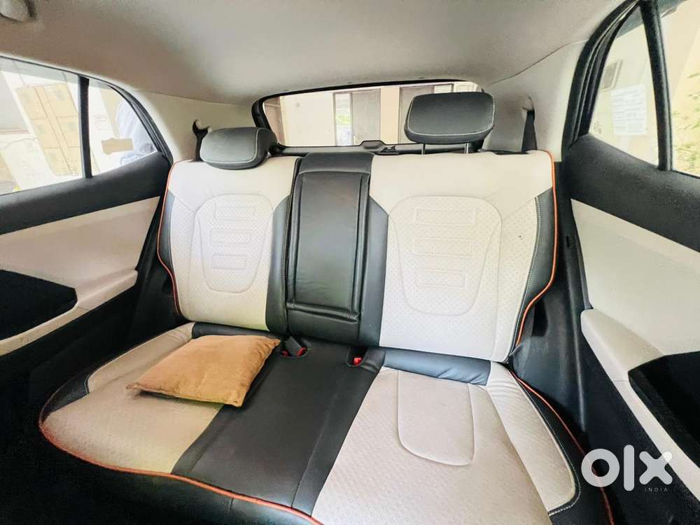 2023 Hyundai Creta Petrol 1.5