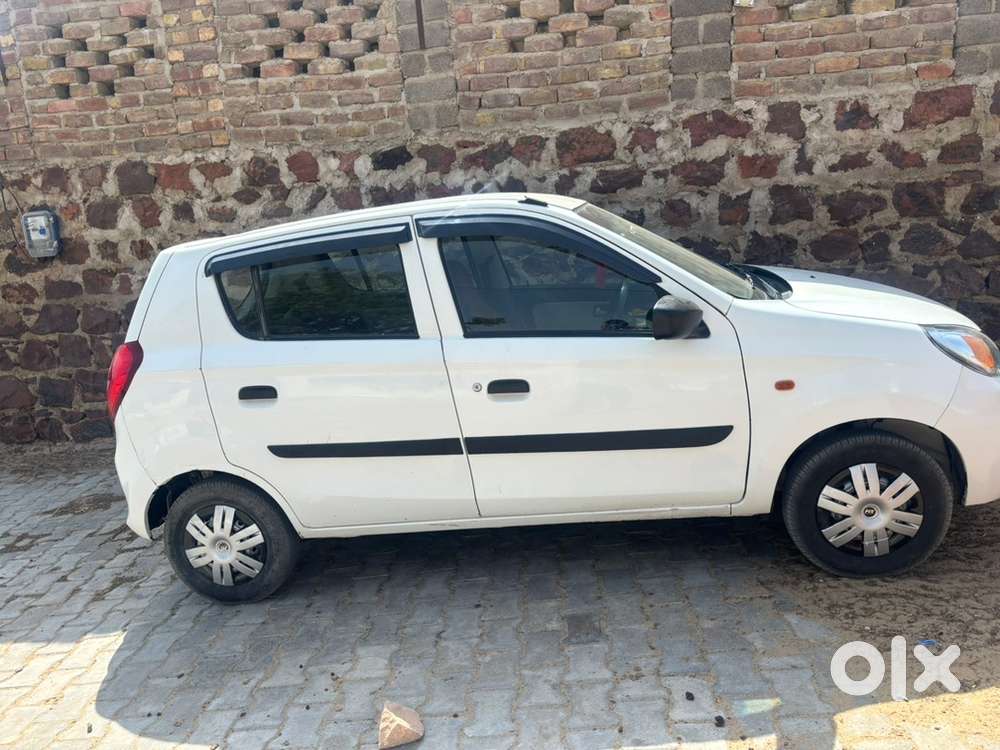 Maruti Suzuki 800 Well Maintained