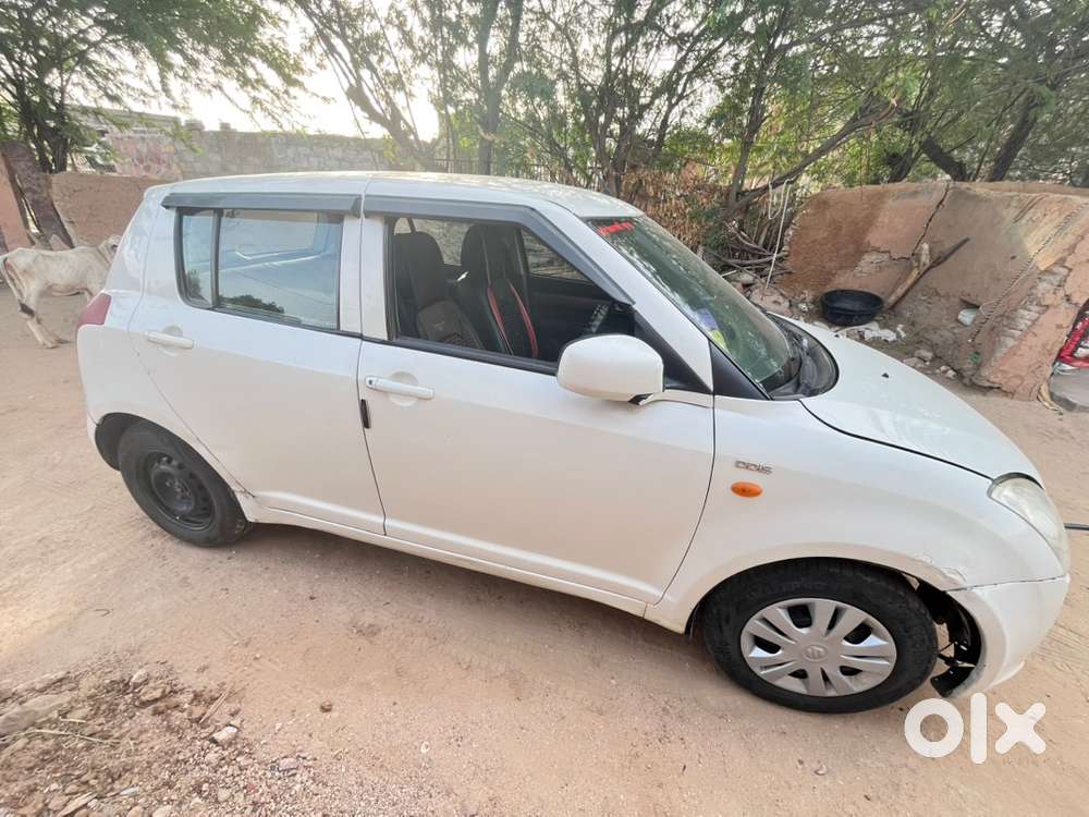 Maruti Suzuki Swift Diesel 2010