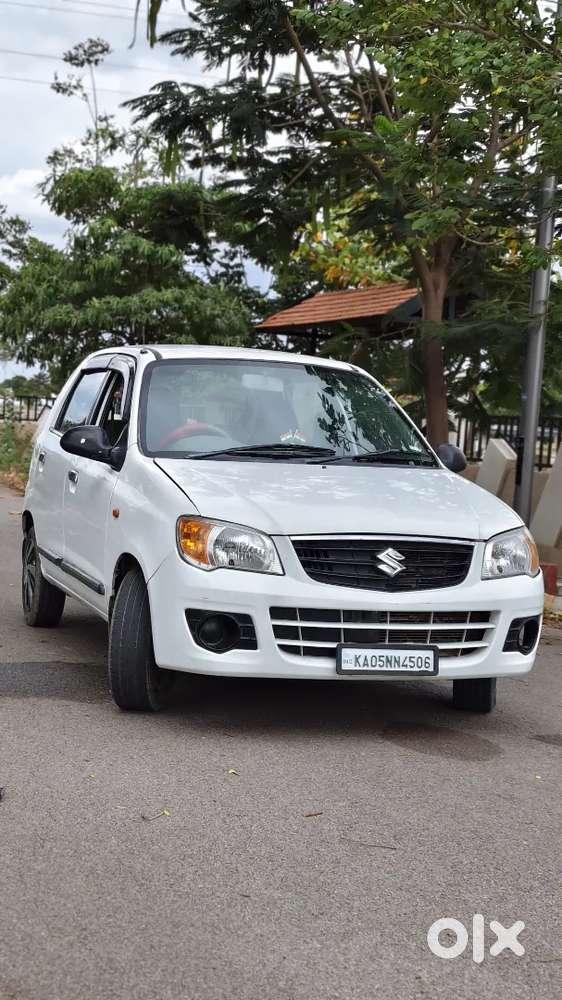 Maruti Suzuki Alto 2011 Lxi Lxi (o)