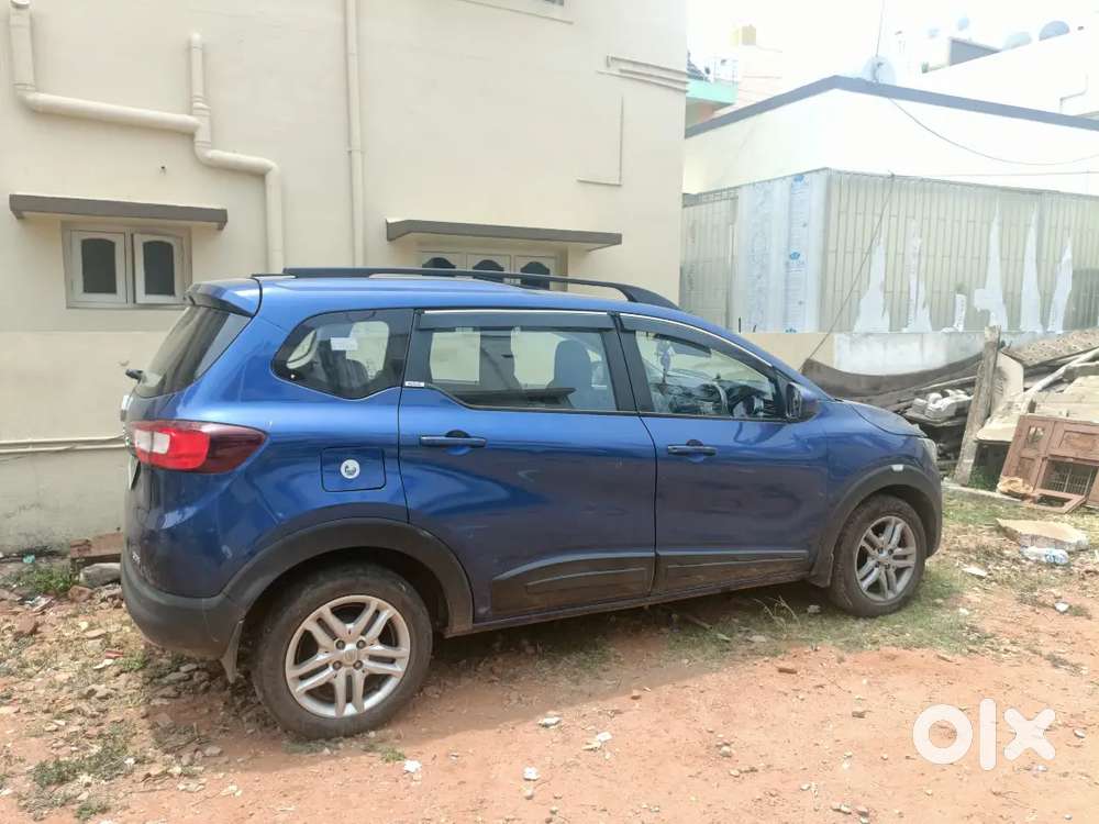 Renault Triber 2022 Petrol 53000 Km Driven