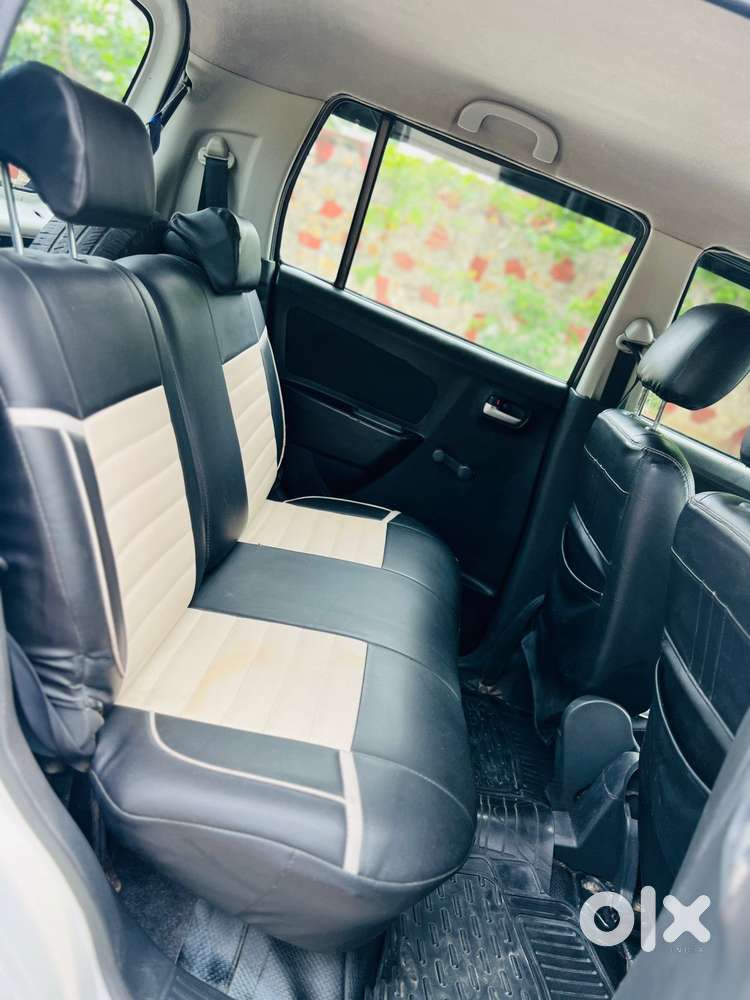 Maruti Suzuki Wagon R 1.0 Lxi (o), 2013, Petrol
