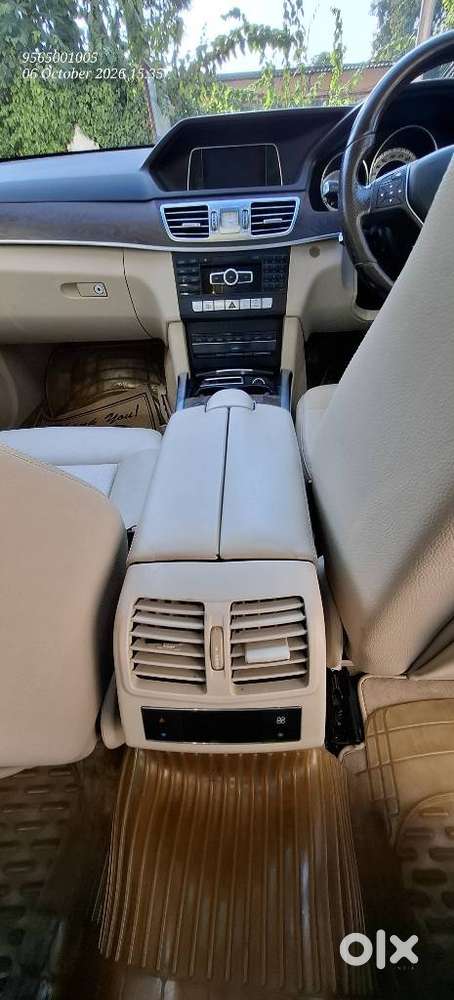 Mercedes-benz E-class E 250 Cdi Avantgarde, 2015, Diesel