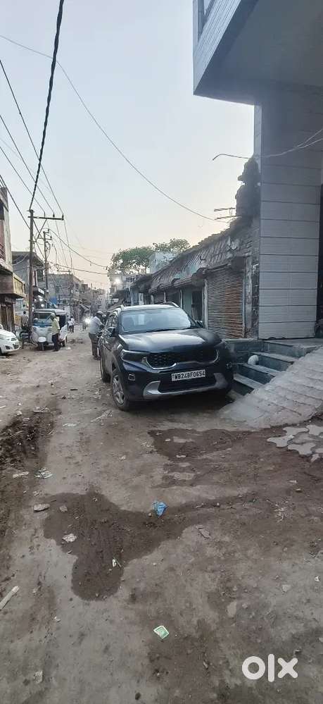 Kia Sonet 1.0 Htk 2022