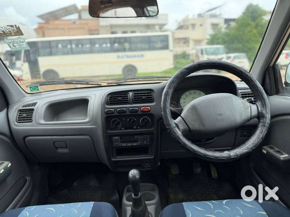 Maruti Suzuki Alto 0.8 Lxi (o), 2008, Petrol