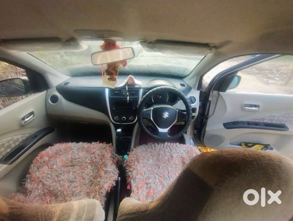 Maruti Suzuki July  2014 Petrol 40000 Km Driven No Any Problem In Car