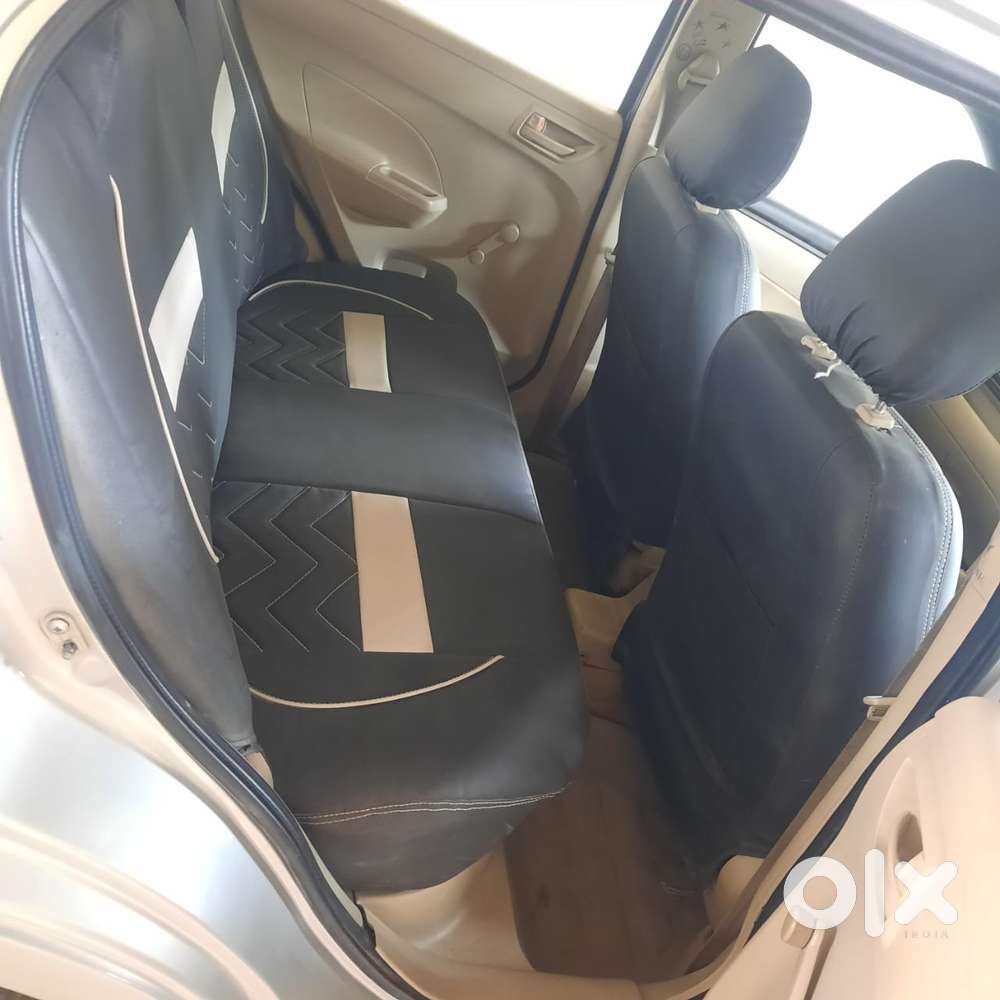 Maruti Suzuki Dzire 1.2 Lxi, 2016, Cng & Hybrids