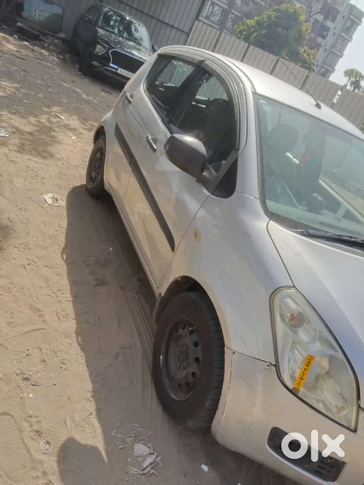 Maruti Suzuki Ritz