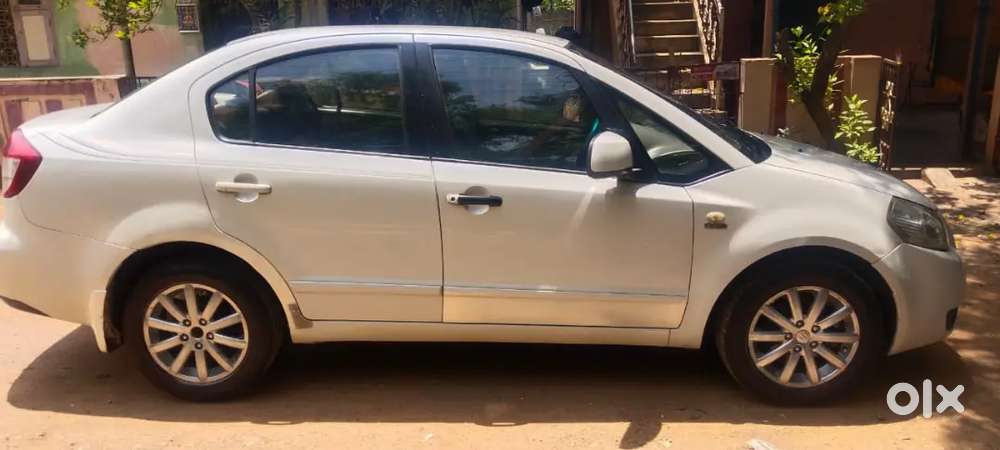 Maruti Suzuki Sx4 2013 Diesel Good Condition