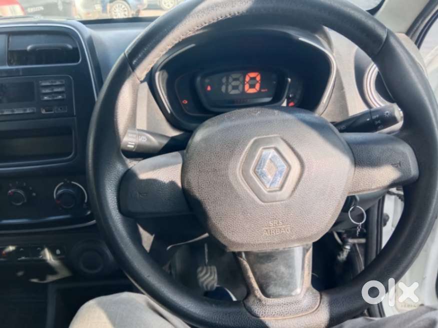 Renault Kwid, 2019, Petrol