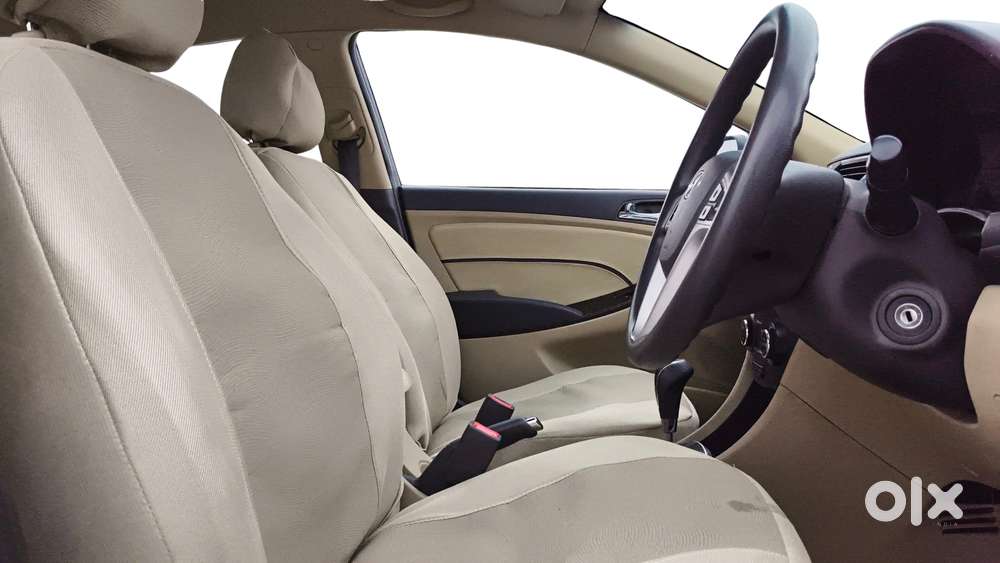 Hyundai Verna 2011-2014 1.6 Ex Vtvt, 2013, Petrol