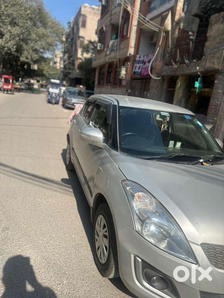 Maruti Suzuki Swift 2016 Petrol Good Condition