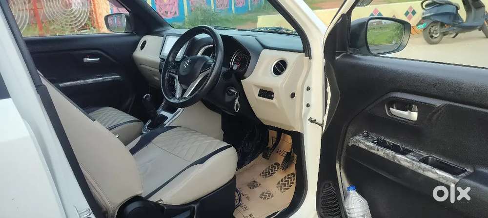 Maruti Suzuki Wagon R 2020 Petrol Manual