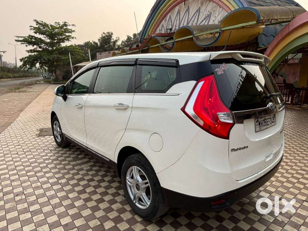 Mahindra Marazzo 1.5 M6 Plus 8 Str, 2019, Diesel