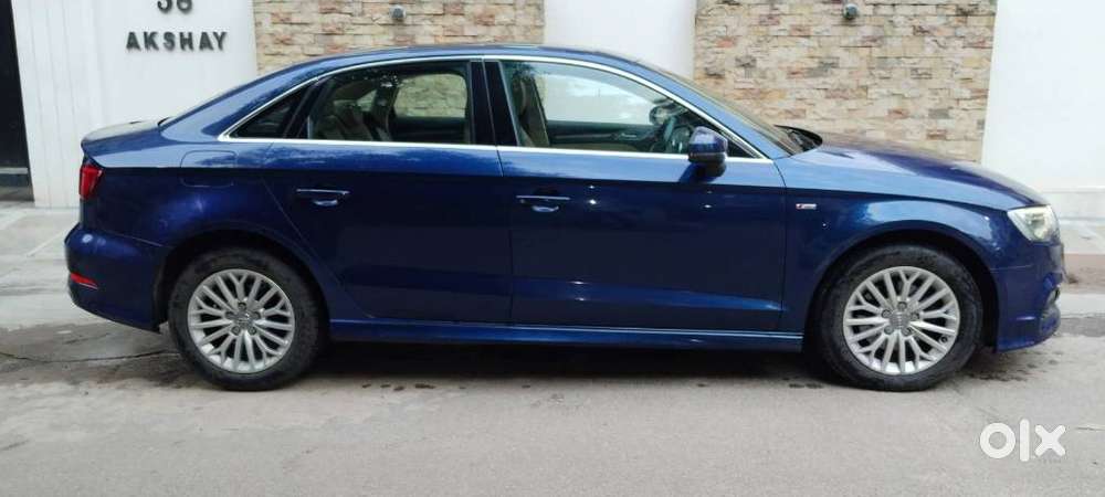 Audi A3 2.0 35 TDI Premium, 2015, Diesel