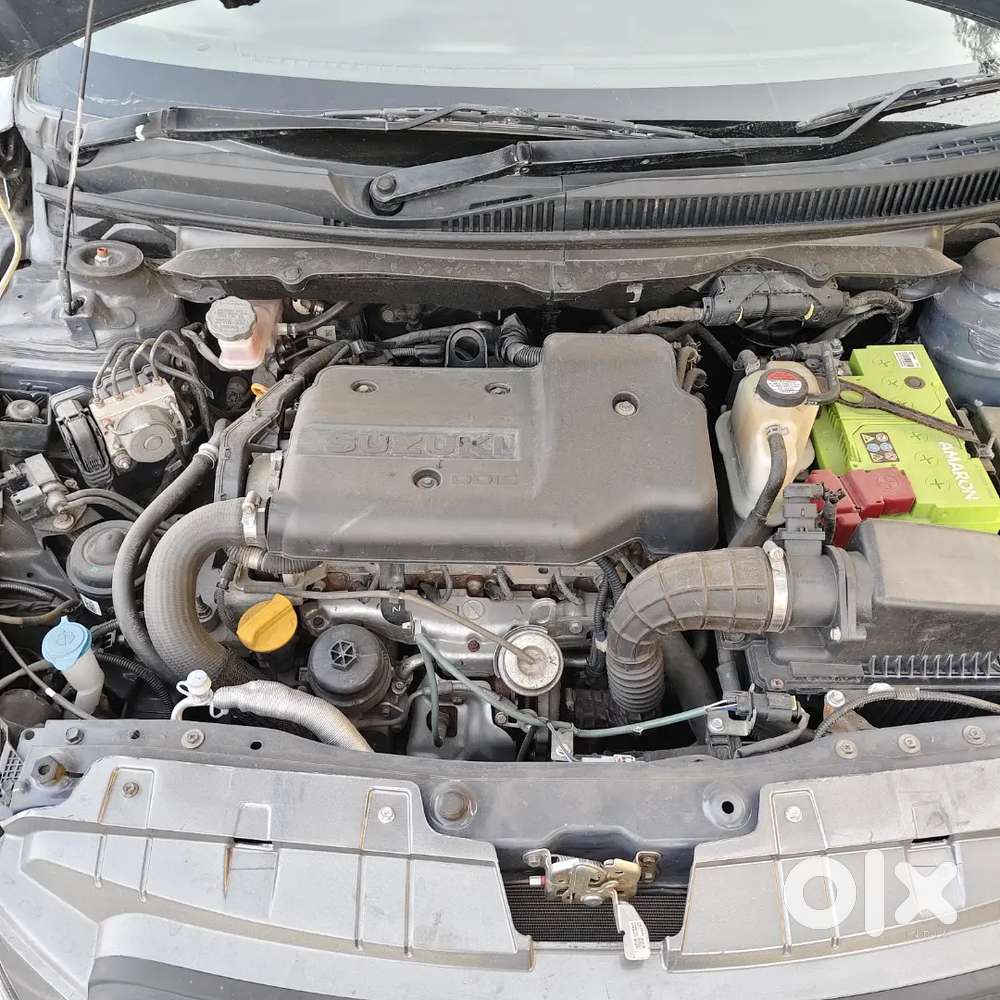 Maruti Suzuki Ciaz Delta 2017