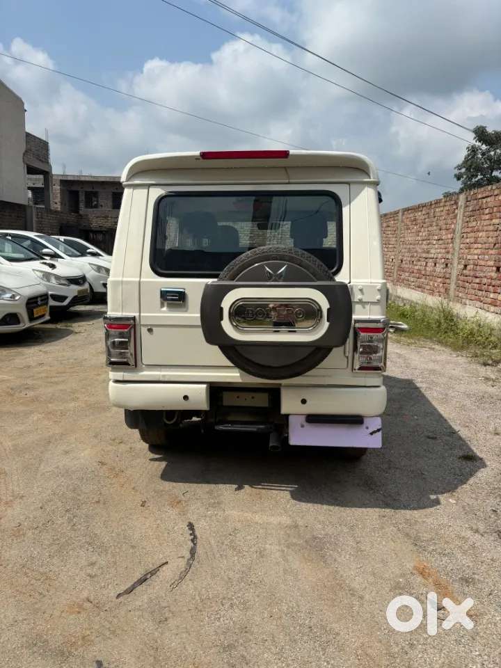 Mahindra Bolero 1.5 B6, 2025, Diesel
