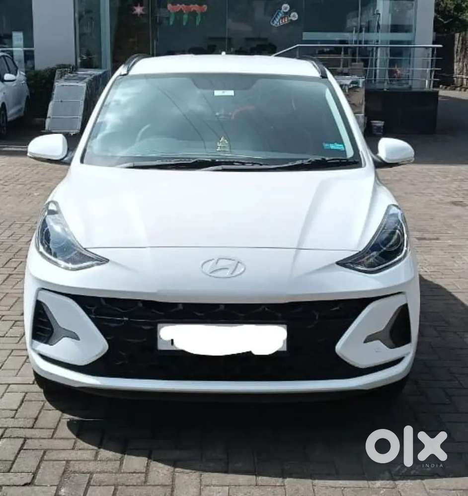 Hyundai Grand I10 Nios 2024