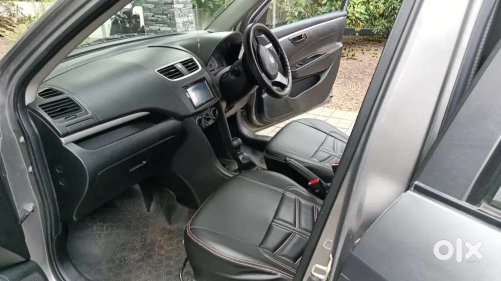 Maruti Suzuki Swift 2016 Petrol 20214 Km Driven