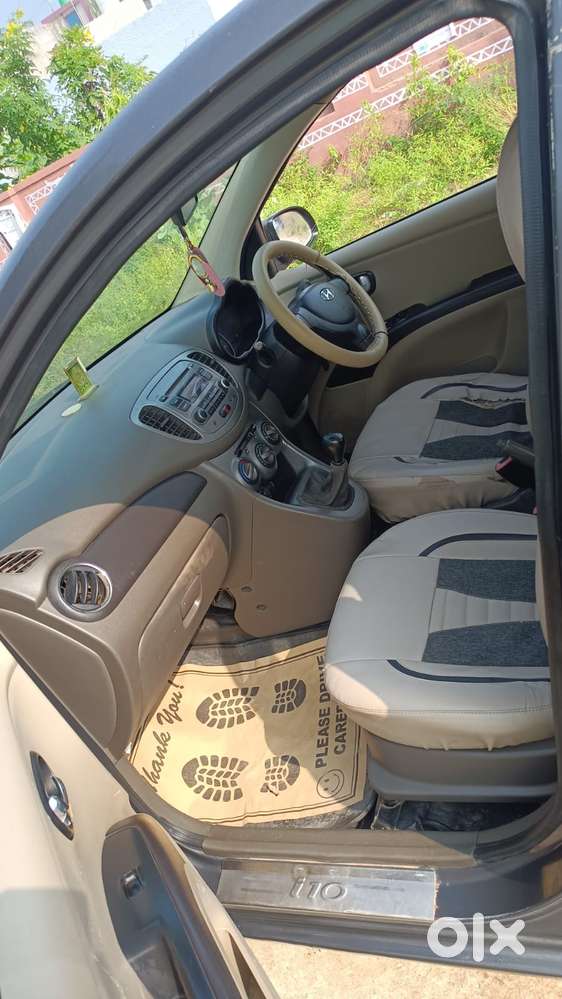Hyundai I10 Magna O, 2012, Petrol