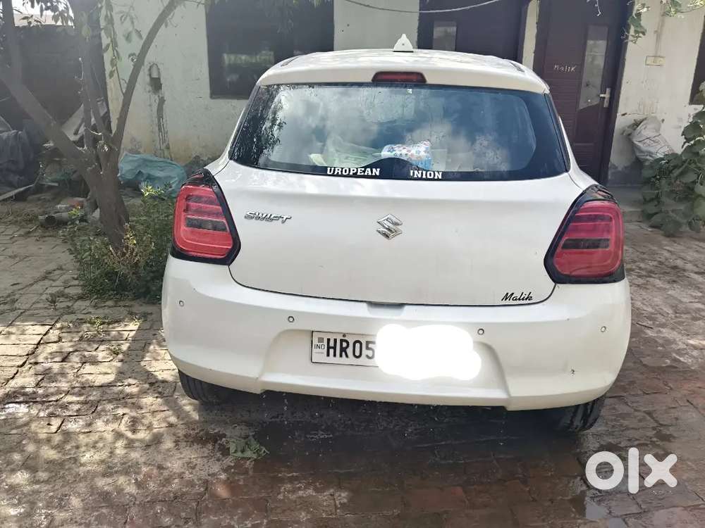 Maruti Suzuki Swift 2019 Petrol 70000 Km Driven