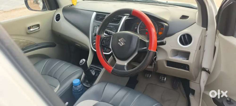 Maruti Suzuki Celerio Mt 2015 Good Condition