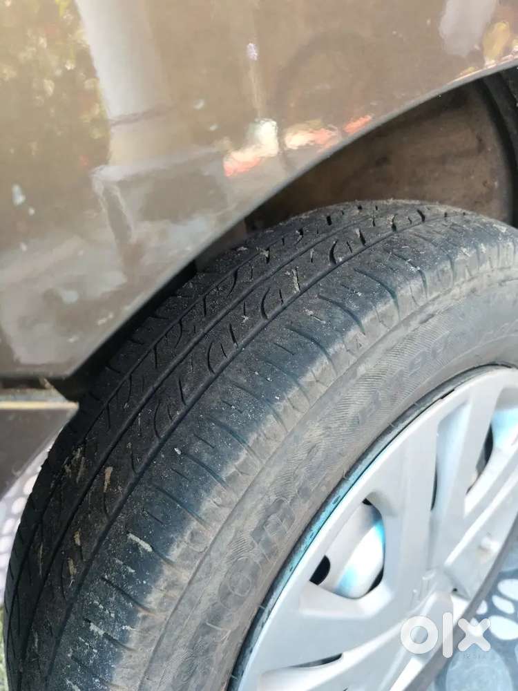 Maruti Suzuki Wagon R Lxi 2011