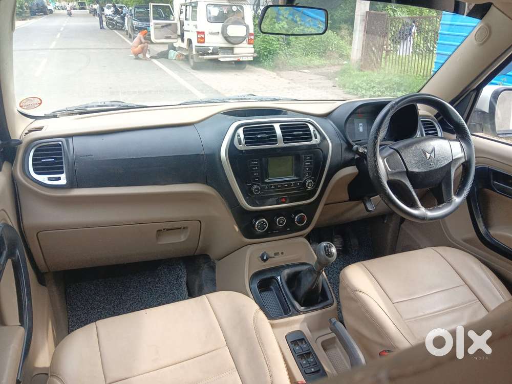 Mahindra Bolero Neo N8, 2023, Diesel