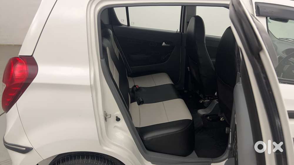 Maruti Suzuki Alto 800 2019-2023 0.8 Vxi, 2015, Petrol